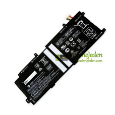 Baterie pro HP HSTNN-DB9E MR02XL L45645-2C1 L46601-005 [náhradní baterie]